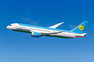 Boeing 787-8 Dreamliner