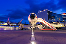 Lockheed L-1649A Starliner