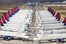 Delta Air Lines Storage Delta Air Lines Storage