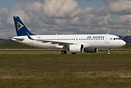 Airbus A320-271N