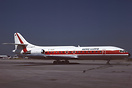Sud Aviation Caravelle 10R