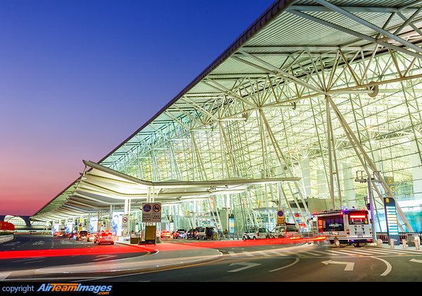 Guangzhou Baiyun International Airport Terminal 1 Guangzhou Baiyun Airport