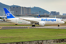 Boeing 787-8 Dreamliner