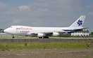 Boeing 747-2L5B(SF)