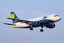 Airbus A319-111