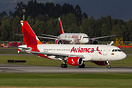 Airbus A319-115