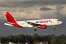 Airbus A319-115