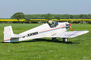 Druine DR.31 Turbulent