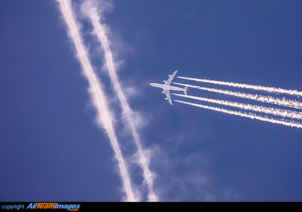 Airbus A340-313X