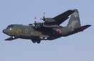 Lockheed C-130H Hercules