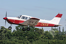 Piper PA-28-181 Archer II