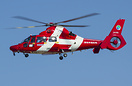 Eurocopter AS-365N3 Dauphin