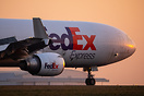 McDonnell Douglas MD-11F