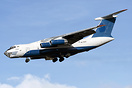 Ilyushin Il-76TD