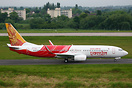 Boeing 737-8Q8