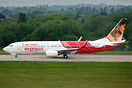 Boeing 737-8Q8