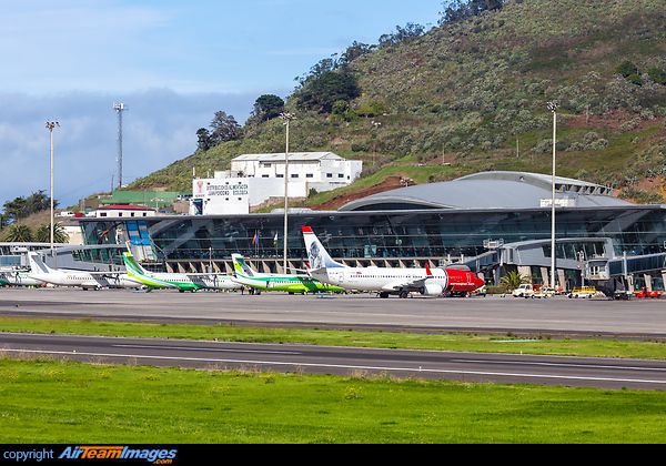 Tenerife Norte Los Rodeos Airport Overview Tenerife North Airport