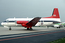 Hawker Siddeley Andover CC2