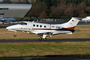 Embraer Phenom 100