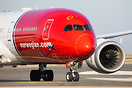 Boeing 787-9 Dreamliner