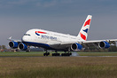 Airbus A380-841