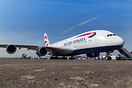 Airbus A380-841