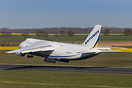 Antonov An-124-100 Ruslan