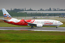 Boeing 737-8HG