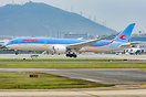 Boeing 787-9 Dreamliner