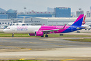 Airbus A321-271NX