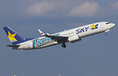 Boeing 737-86N