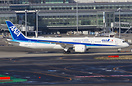 Boeing 787-9 Dreamliner