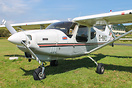 This aircraft was originally built in 1969 as the Britten-Norman BN-3 ...