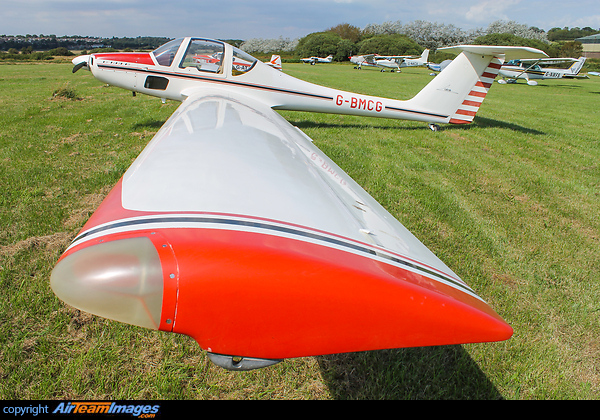 Grob G-109B
