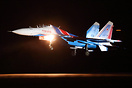 Sukhoi Su-30SM