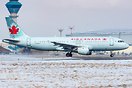 Airbus A320-211
