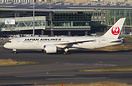 Boeing 787-8 Dreamliner