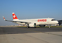 Airbus A320-271N