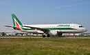 Airbus A320-216