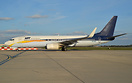 Boeing 737-86N