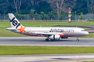 Airbus A320-232