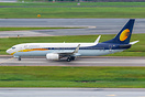 Boeing 737-8FH