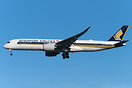 Airbus A350-941