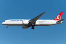 Boeing 787-9 Dreamliner
