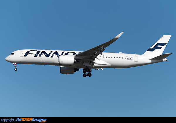 Airbus A350-941