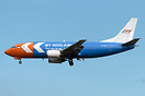 Boeing 737-39K(SF)