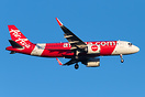 Airbus A320-251N
