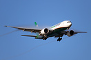Boeing 777-F5E