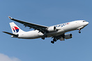 Airbus A330-223F