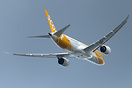 Boeing 787-9 Dreamliner